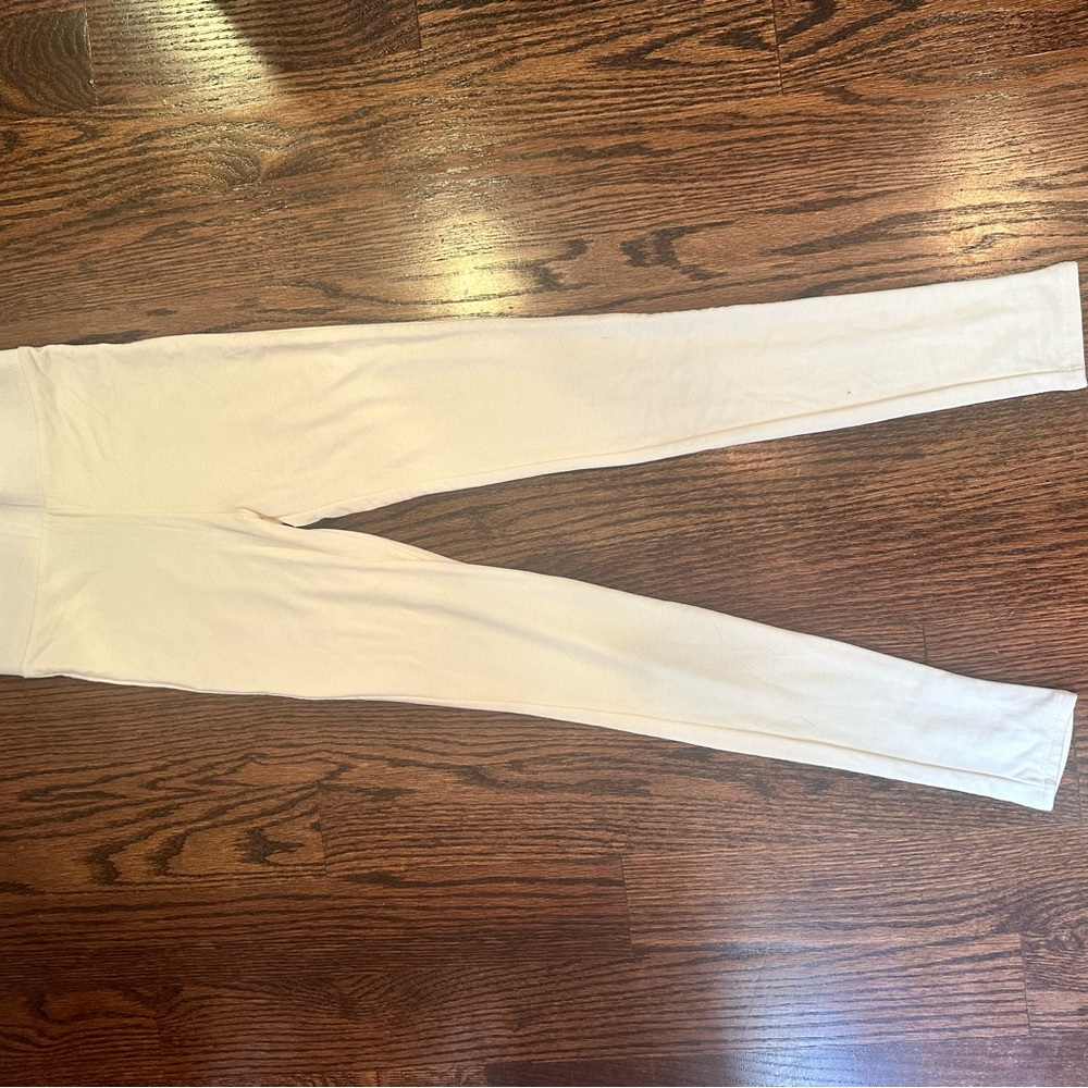 Naked Wardrobe Leggings